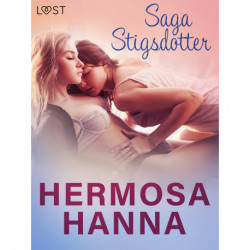 Hermosa Hanna – una novela corta erótica