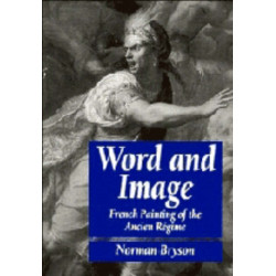 Word and Image: French Painting of the Ancien Regime