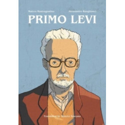 Primo Levi
