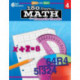 180 Days™: Math for Fourth Grade: Practice, Assess, Diagnose
