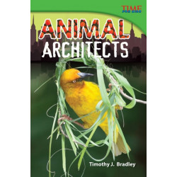 Animal Architects