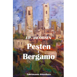 Pesten i Bergamo