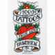 1000 Tattoos