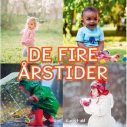 De fire årstider
