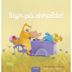 Styr på skraldet