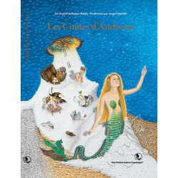 Les Contes d’Andersen: Hans Christian Andersens eventyr