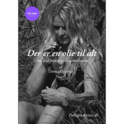 Der er en olie til alt. version 4: 126 olier