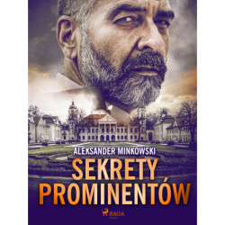 Sekrety prominentów
