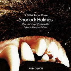 Sherlock Holmes - Der Hund von Baskerville