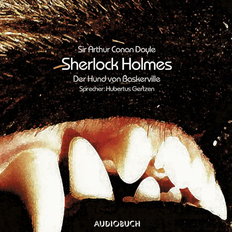 Sherlock Holmes - Der Hund von Baskerville
