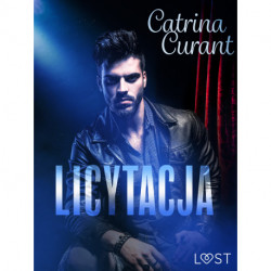 Licytacja, czyli historia miłości za 821 zł – opowiadanie erotyczne