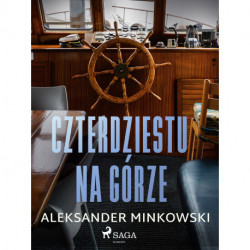 Czterdziestu na górze