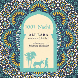 Ali Baba und die vierzig Räuber