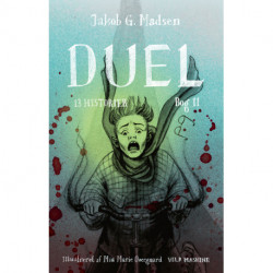 Duel: 13 HISTORIER – BOG 11