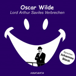 Lord Arthur Saviles Verbrechen