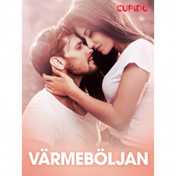 Värmeböljan – erotiska noveller