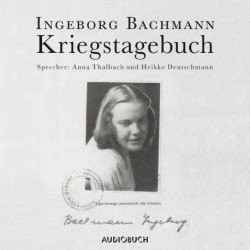 Kriegstagebuch