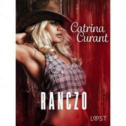 Ranczo – opowiadanie erotyczne