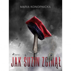 Jak Suzin zginął