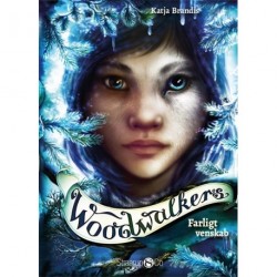 Woodwalkers – Farligt venskab