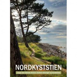 Nordkyststien: langs den danske riviera mellem Helsingør og Hundested
