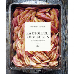 Kartoffelkogebogen: en kærlighedserklæring