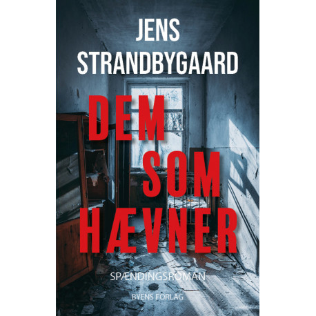 Dem som hævner