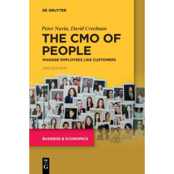 The CMO of People: Manage Employees Like Customers