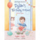 Dylan's Birthday Present / Darek Pro Dylana - Bilingual Czech and English Edition