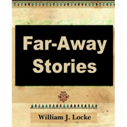 Far Away Stories