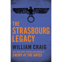 The Strasbourg Legacy