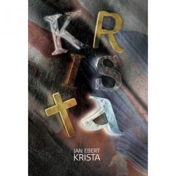 Krista: historisk roman