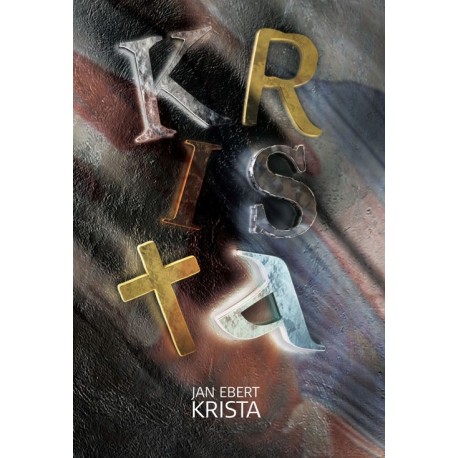 Krista: historisk roman