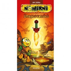 Nomerne: Dragesværdet