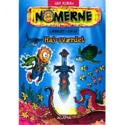 Nomerne: Hajsværdet - lix12