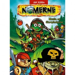 Nomerne: Manta og Skovpiraterne