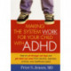Making the System Work for Your Child with ADHD