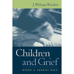 Children and Grief: When a Parent Dies