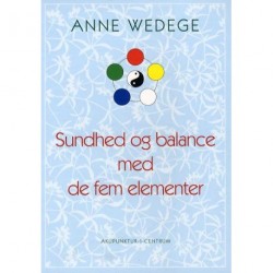 Sundhed og balance med de fem elementer