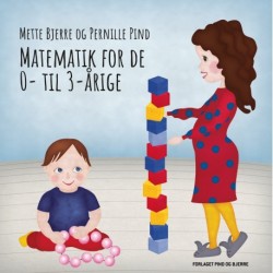 Matematik for 0- til 3-årige
