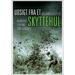 Udsigt fra et skyttehul: Infanterist i Pattons Spøgelseskorps