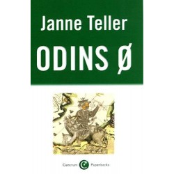 Odins ø: roman