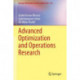 Advanced Optimization and Operations Research