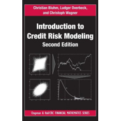 Introduction to Credit Risk Modeling