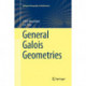 General Galois Geometries