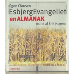 Esbjergevangeliet: En almanak