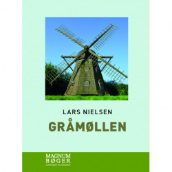 Gråmøllen (Storskrift)