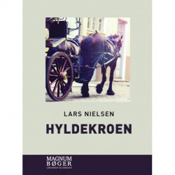 Hyldekroen (Storskrift)