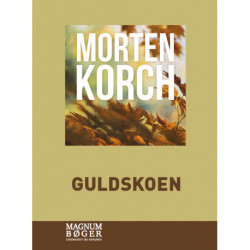 Guldskoen (Storskrift)