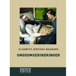 Ungdomserindringer (Storskrift)